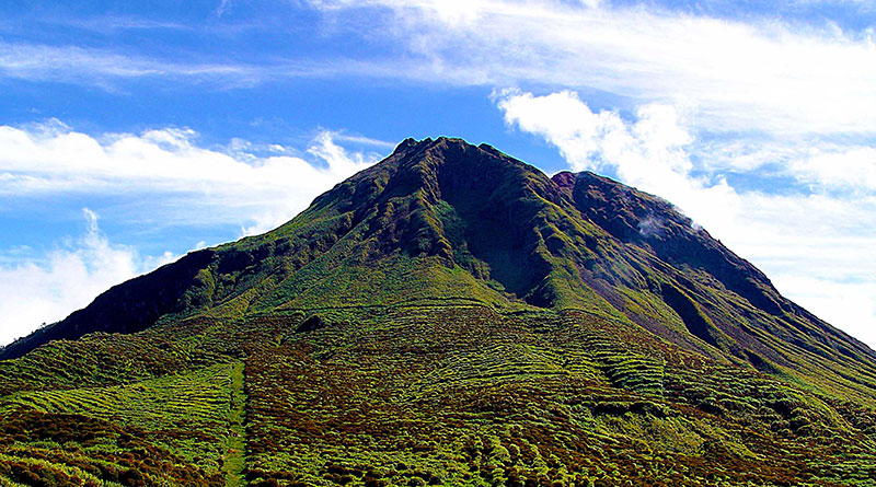 Mount Apo