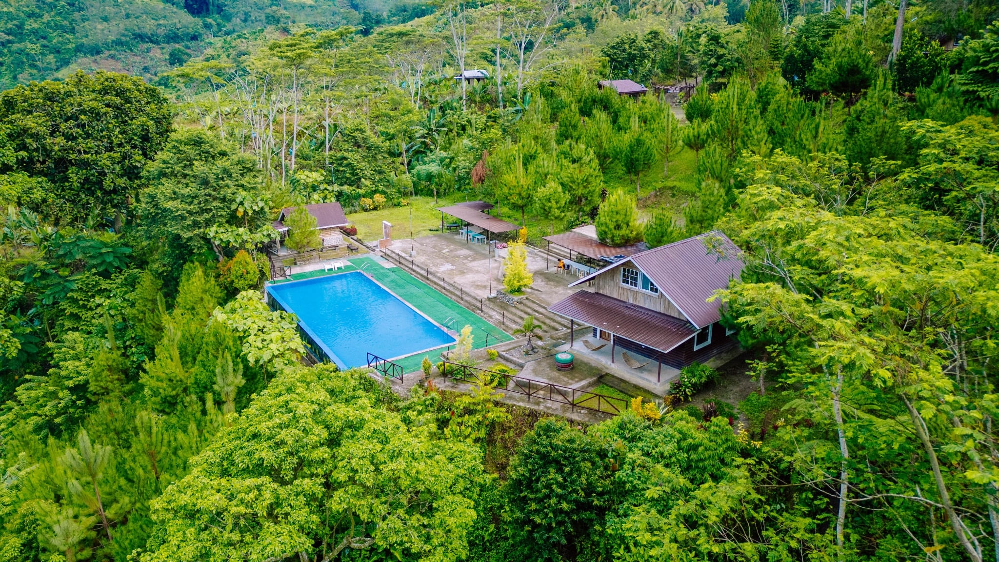 RYCH Highland Resort